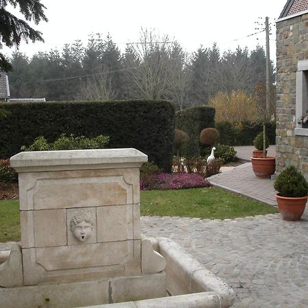 Hotel L'Ami Du Chambertin Thimister Εξωτερικό φωτογραφία