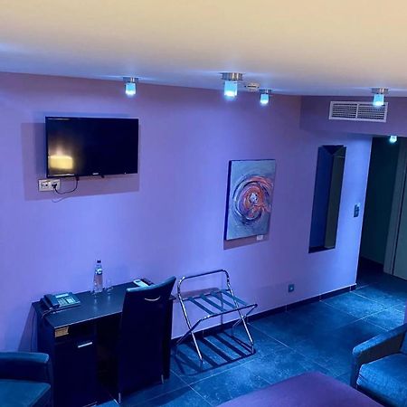Hotel L'Ami Du Chambertin Thimister Εξωτερικό φωτογραφία