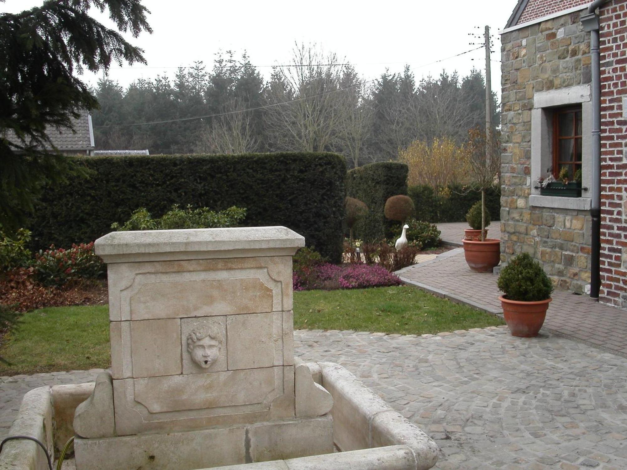 Hotel L'Ami Du Chambertin Thimister Εξωτερικό φωτογραφία