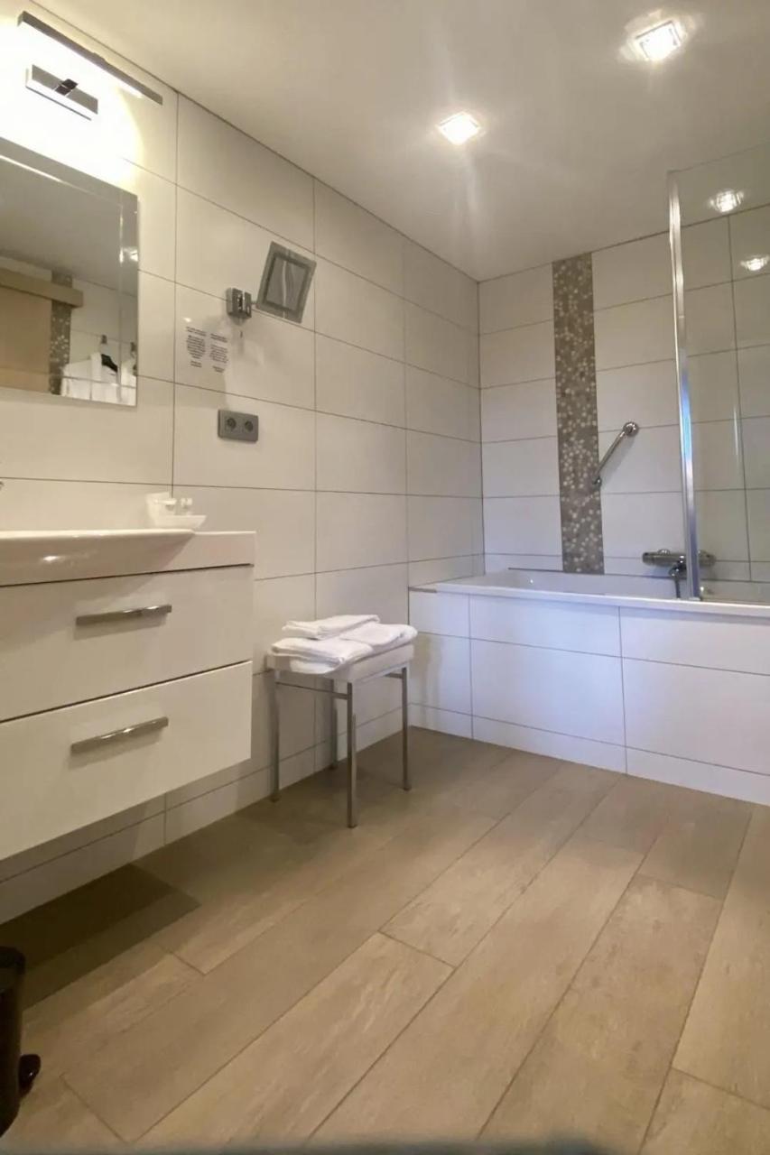 Hotel L'Ami Du Chambertin Thimister Εξωτερικό φωτογραφία