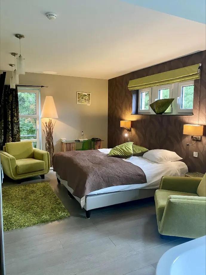 Hotel L'Ami Du Chambertin Thimister Εξωτερικό φωτογραφία