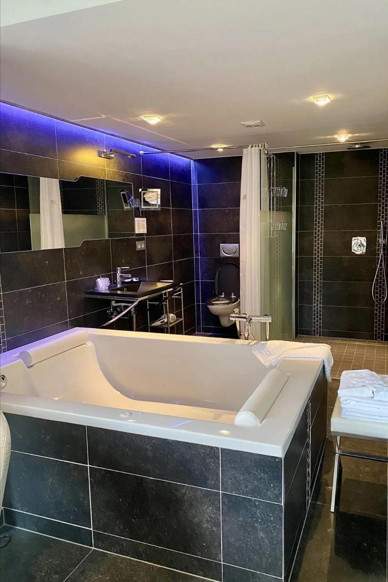 Hotel L'Ami Du Chambertin Thimister Εξωτερικό φωτογραφία