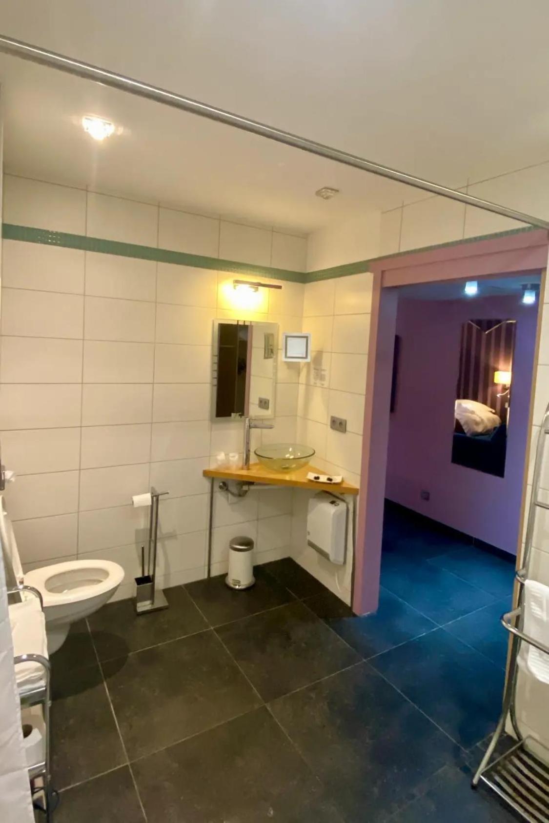 Hotel L'Ami Du Chambertin Thimister Εξωτερικό φωτογραφία