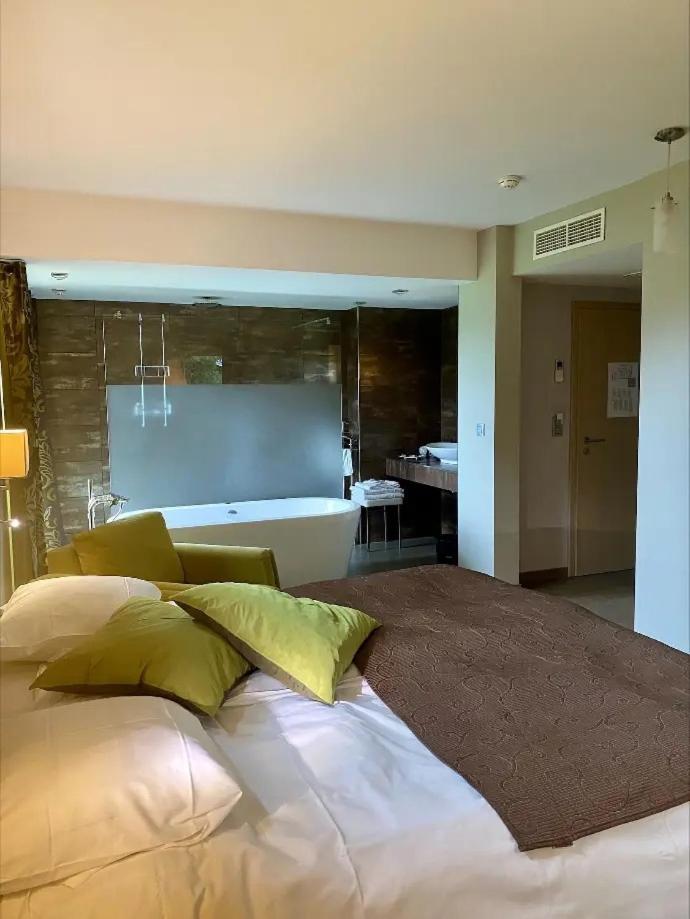 Hotel L'Ami Du Chambertin Thimister Εξωτερικό φωτογραφία