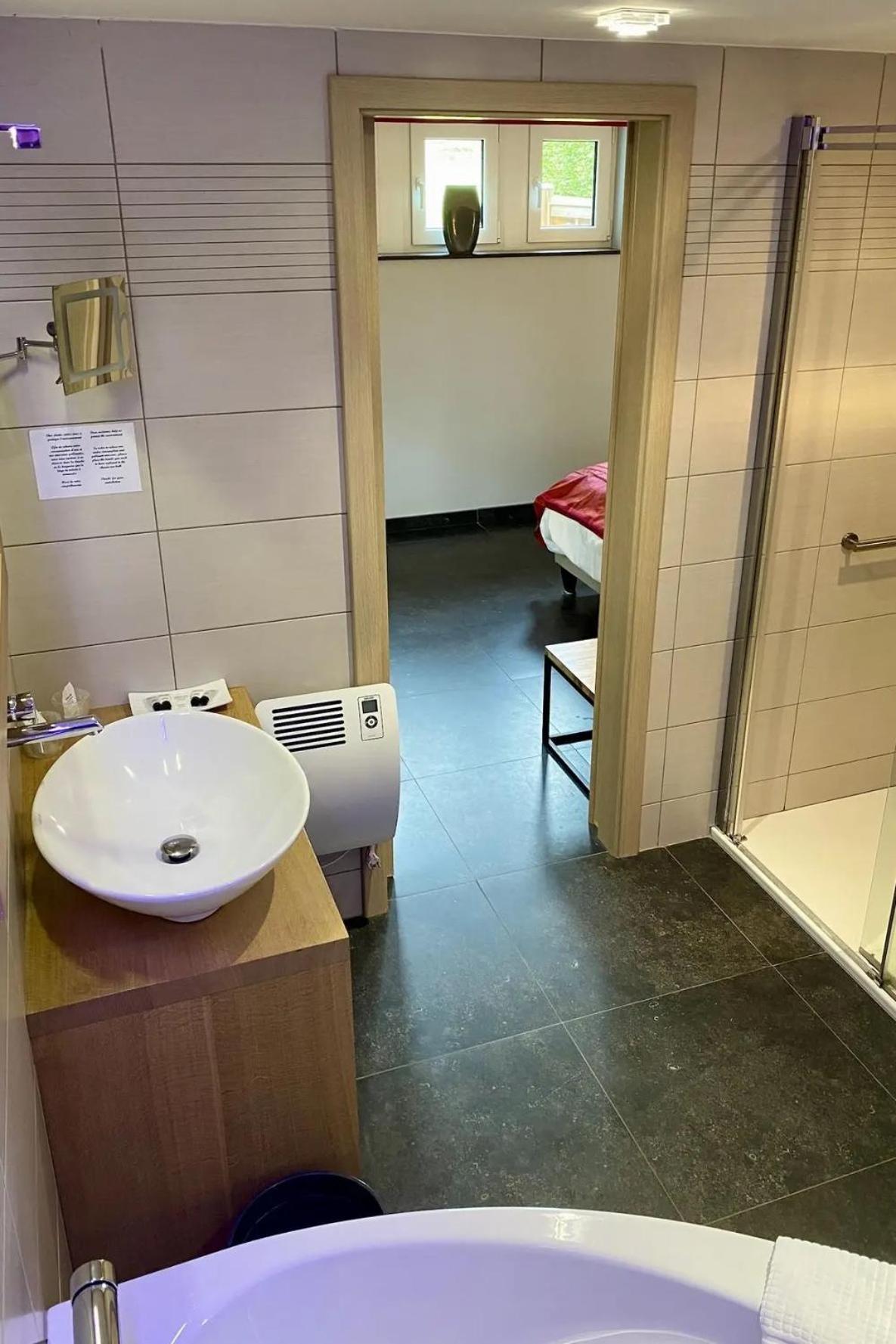 Hotel L'Ami Du Chambertin Thimister Εξωτερικό φωτογραφία
