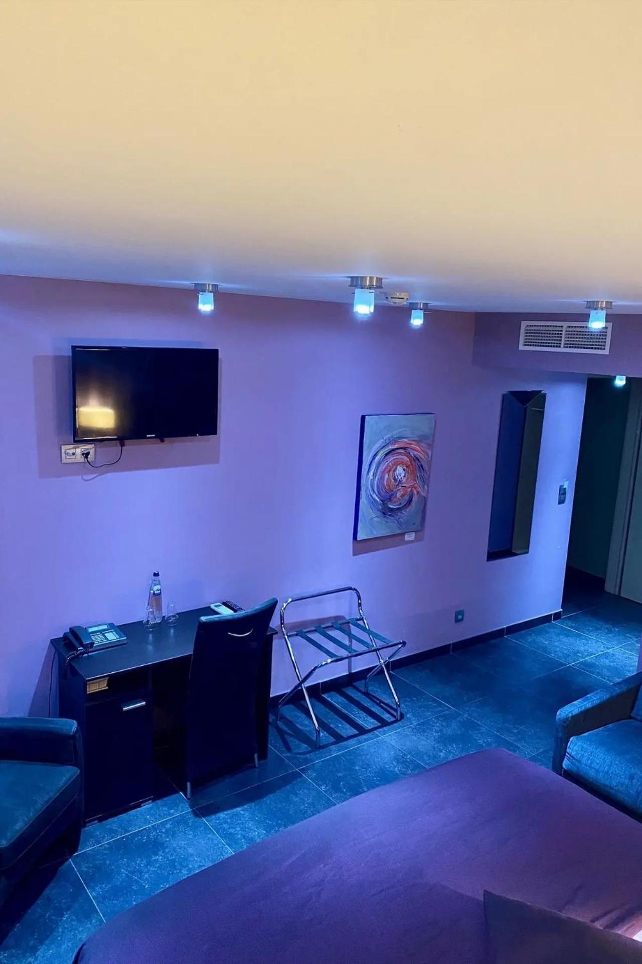 Hotel L'Ami Du Chambertin Thimister Εξωτερικό φωτογραφία