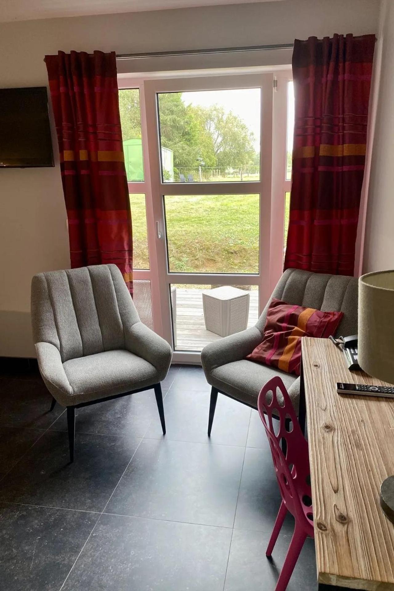 Hotel L'Ami Du Chambertin Thimister Εξωτερικό φωτογραφία